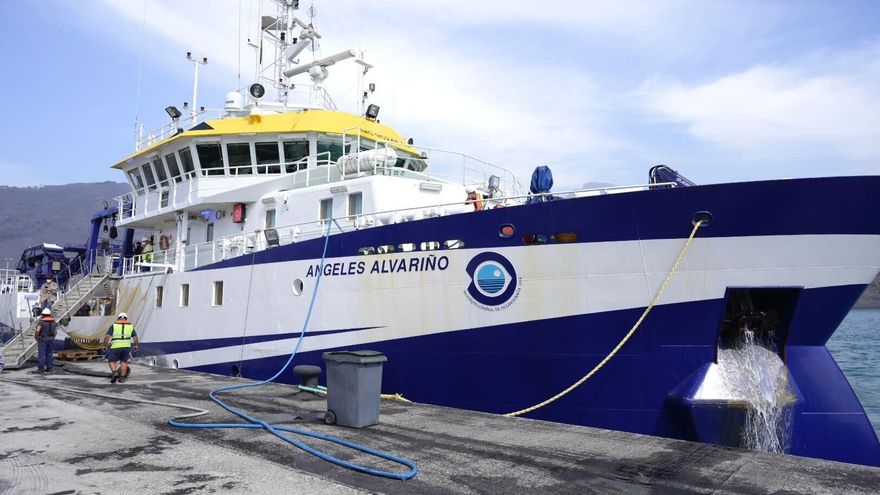 La autopsia de Olivia, la mayor de las hermanas asesinadas por su padre en Tenerife, confirma que murió por asfixia