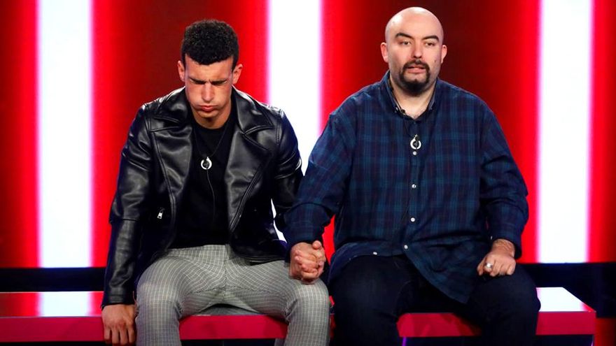 'Secret Story' (10.8%) anota mínimo de cuota en una olvidable noche de audiencias para las grandes cadenas