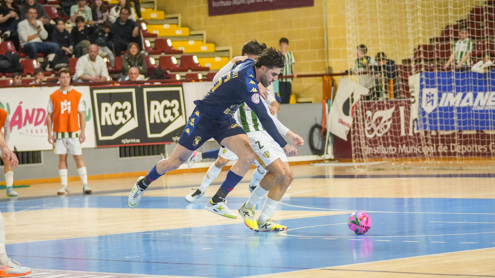Córdoba Patrimonio de la Humanidad - O'Parrulo Ferrol