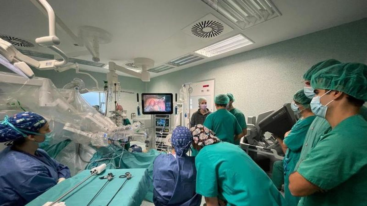La lista de espera quirúrgica se dispara en Aragón: Cirugía Vascular pasa de 147 pacientes a más de mil en un año