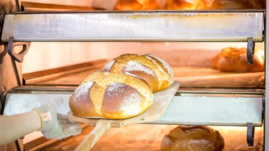 Una escuela de panadería con un obrador revolucionario se une al Campus de la antigua torre de Agrónomos