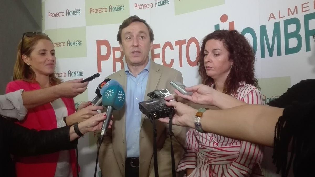 Hernando (PP) cree que la "nueva izquierda leninista amable" ha sustituido a la "tradicional izquierda comunista" de IU