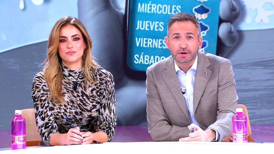 'Tardear' jugará con "hielo" y "fuego" para combatir el esperado estreno de 'La familia de la tele' en RTVE