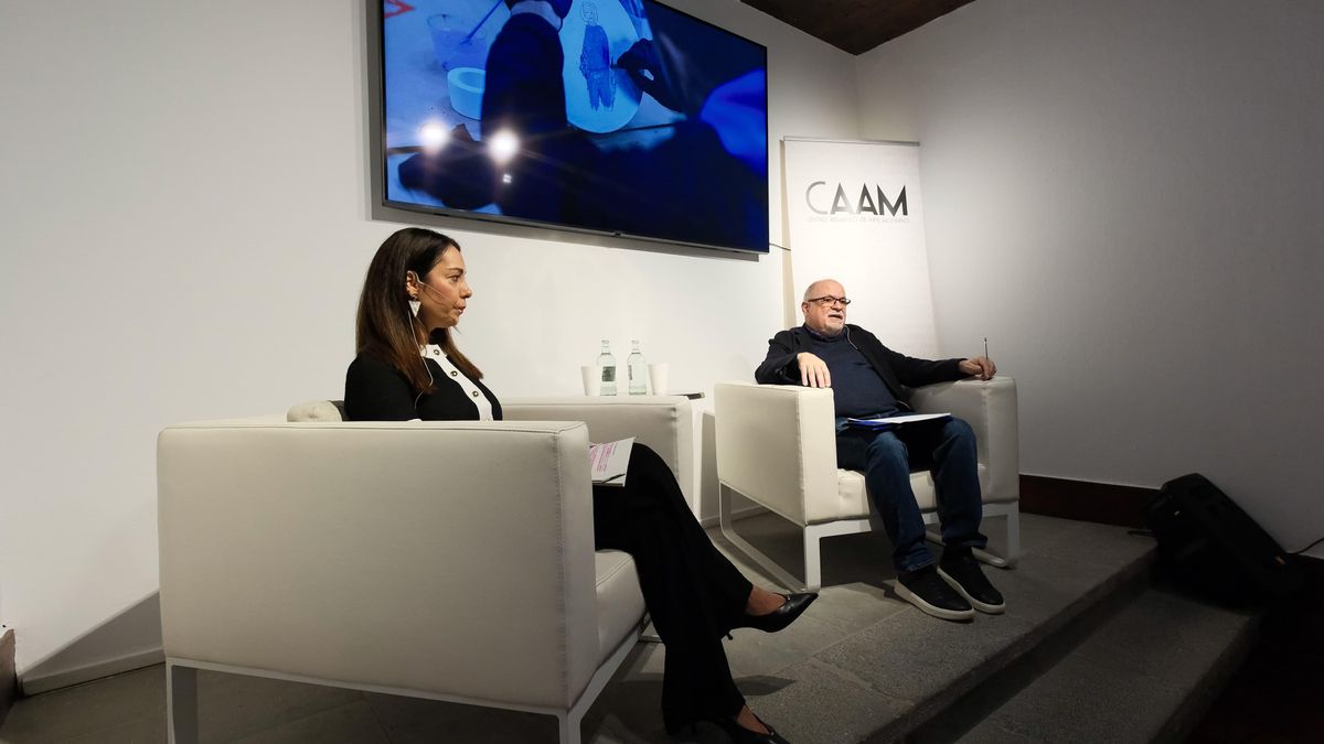 El Centro Atlántico de Arte Moderno presenta su programación de 2026