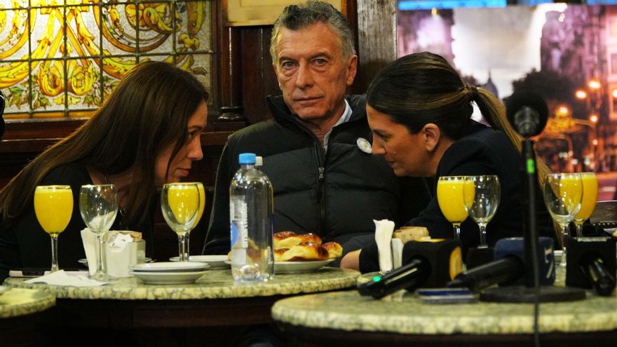 Elige tu propia aventura: el PRO se debate entre acordar con La Libertad Avanza o ir con Juntos por el Cambio en las provincias