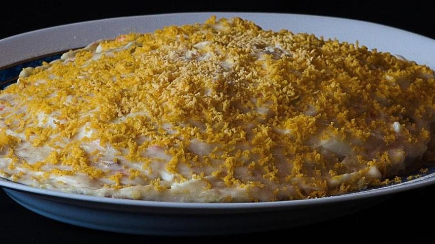 ¿Ensaladilla rusa sin mayonesa? Tres recetas alternativas que evitan el peligro del huevo y el calor
