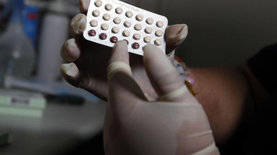 Sanidad prepara una guía de prescripción de psicofármacos ante su "alarmante" consumo