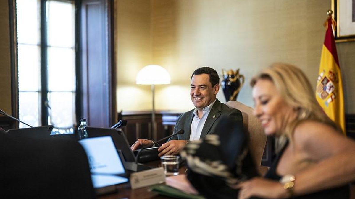 El PP airea prácticas "pseudomafiosas" tras citar el juez a miembros del Gobierno andaluz por los contratos sanitarios