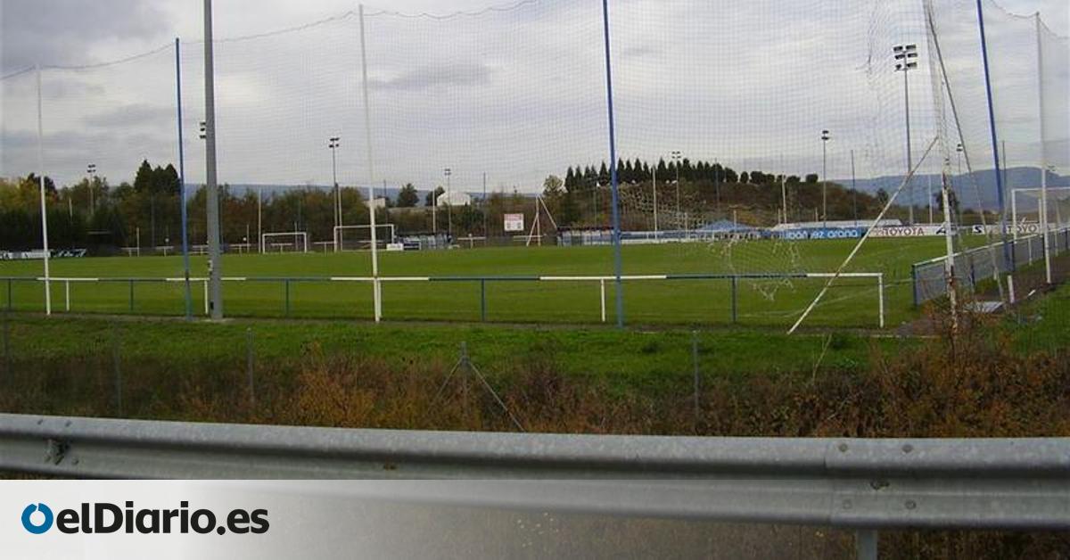 Father Fined €11,000 for Assaulting Referee at Children’s Party