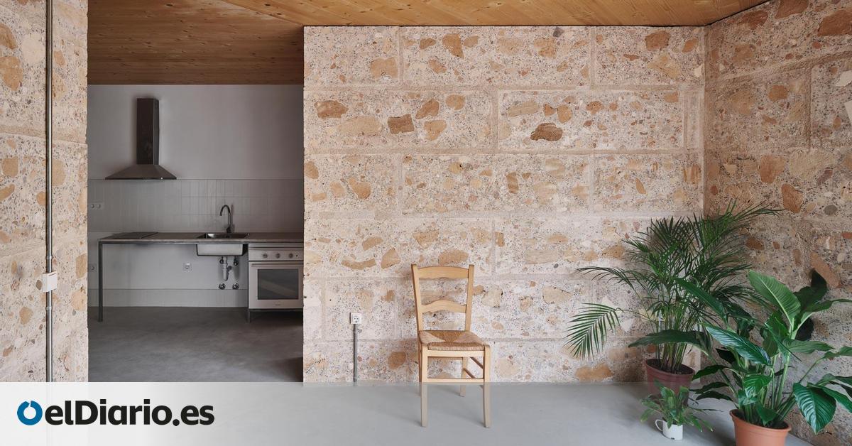 Tres edificios españoles que prueban que la vivienda pública puede ser excepcional