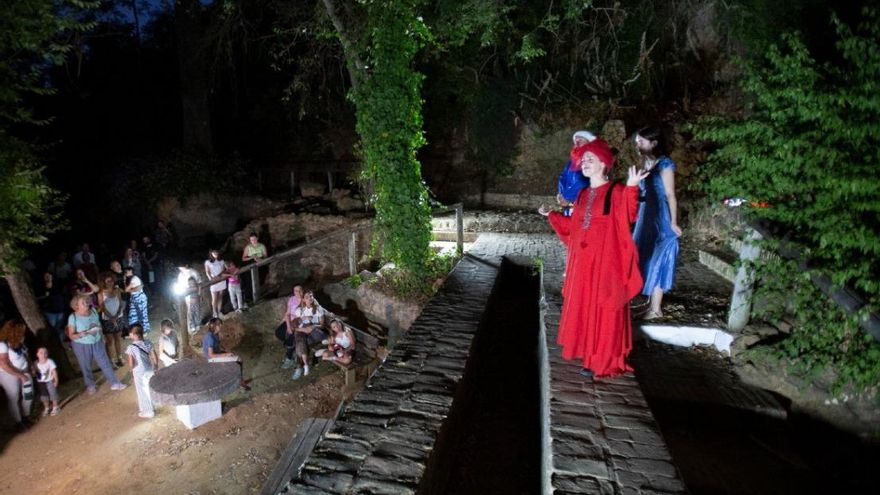 Alcalá de Guadaíra registra un incremento del 26% en visitas turísticas durante el primer semestre de 2024