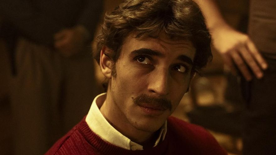 Netflix pone fecha de estreno y muestra las primeras imágenes de 'Asalto al Banco Central', su nueva serie española