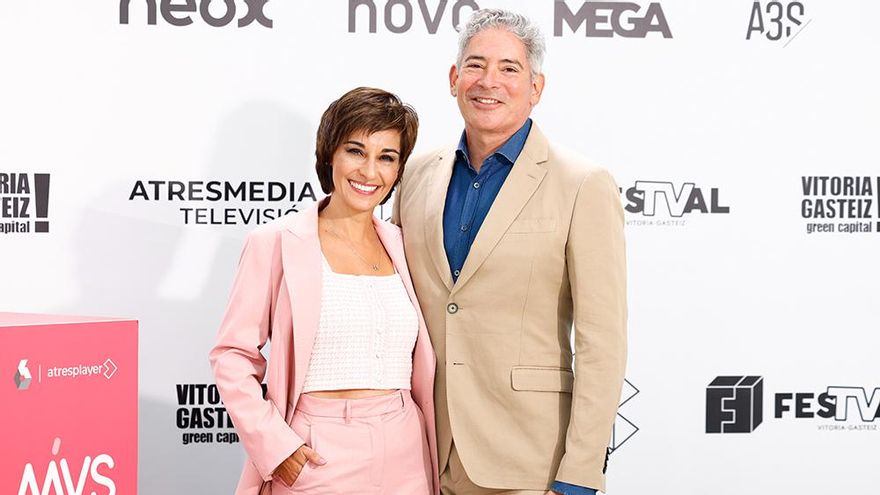 Boris y Adela González presentan 'Más Vale Sábado', con fichajes como Inés Hernand: "Invita al chochoneo, al tardeo"