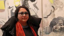 Política, historia y feminismo unidos por la Bienal de arte en Buenos Aires