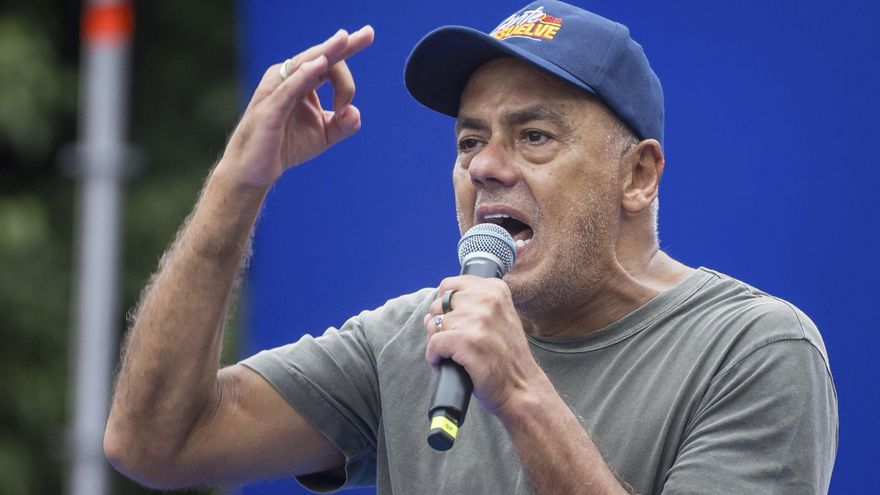 El Parlamento venezolano discutirá si declara "persona non grata" al alto comisionado de ONU