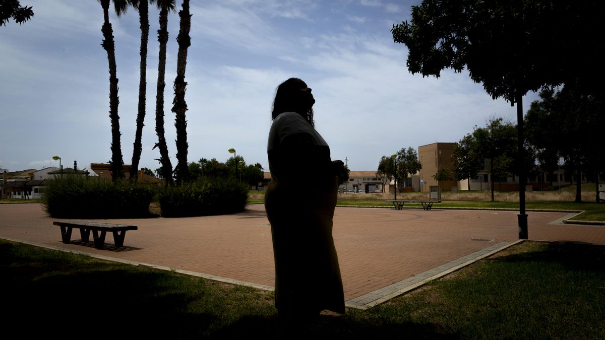 La historia de Ismail, el menor agredido durante la 'caza' de migrantes en Torre Pacheco: "Salió a apoyar a su pueblo"