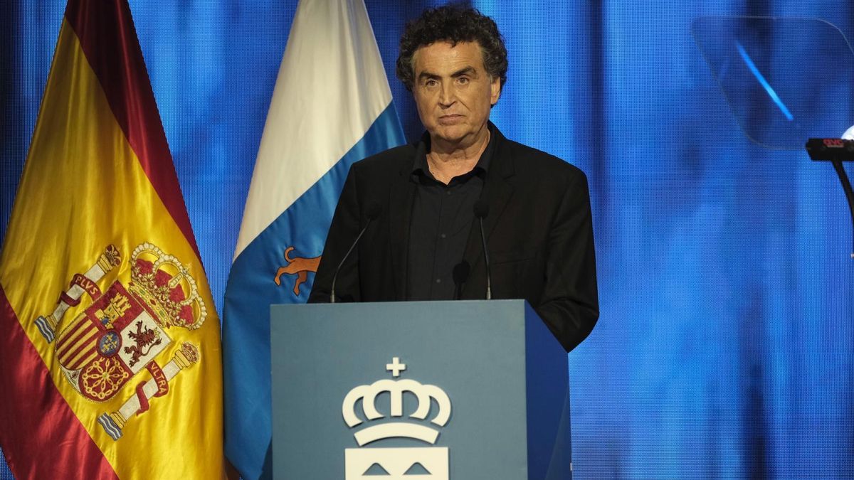 El premio Canarias Fernando Martín Menis recuerda a Dulce Xerach: "Nada de lo que hoy se premia habría tenido la misma solidez sin ella"