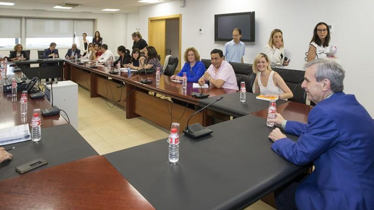 El Gobierno concluye las reuniones con ayuntamientos sobre la Ley de Espectáculos