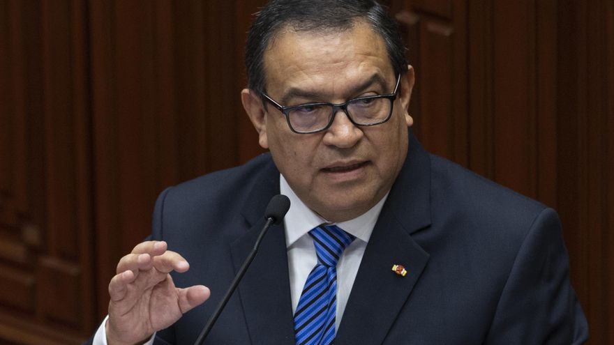 Perú: "Hemos avanzado en diálogo con otros países" sobre la crisis migratoria