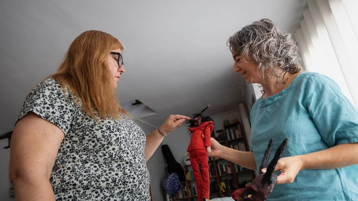 El festival que sostienen los vecinos de un pueblo sin hoteles: “Abren sus casas para que entre el teatro”