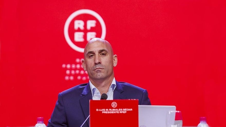 La división geográfica de los grupos de Primera RFEF, de nuevo a debate