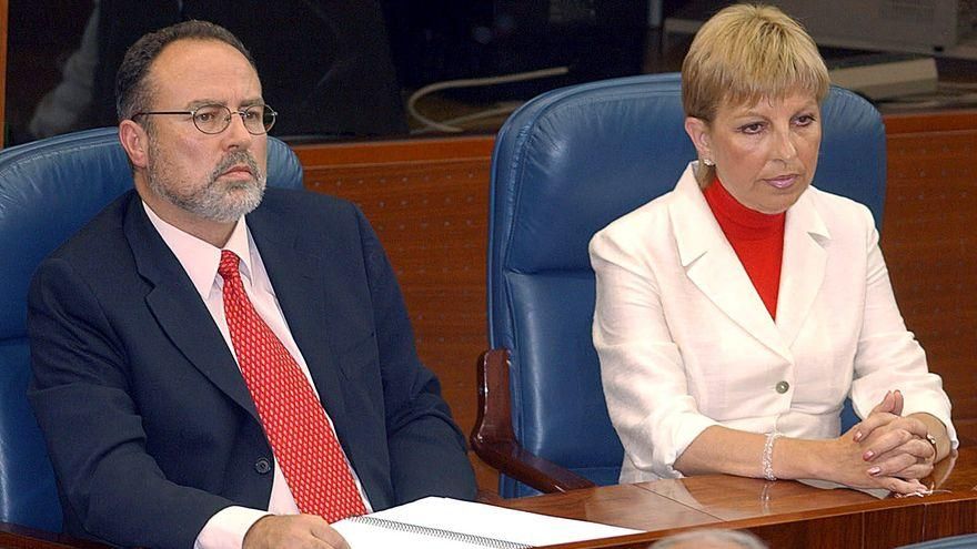 El autor del 'tamayazo' reaparece como imputado junto al líder de Manos Limpias en una red de extorsión a un empresario gallego