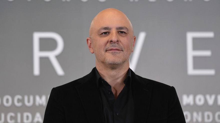 El actor Roberto Álamo, premio 'Luis Ciges' del Festival Internacional de Islantilla