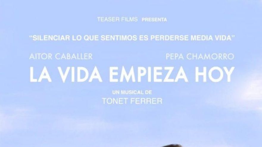 Los Max dan el Premio del Público a una obra con solo nueve funciones y mínima audiencia