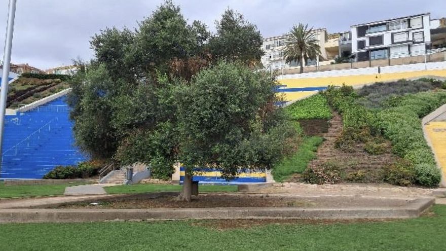 Canarias Insumisa propone ubicar el escenario del Carnaval de Las Palmas de Gran Canaria en la Base Naval