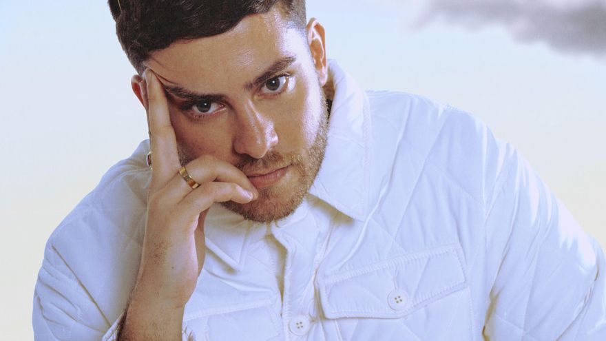 Trueno, Fernandocosta, Delaossa, Samuraï, Enol, Alvama Ice y Rouss completan el cartel del Negrita Music Festival Santander 2023