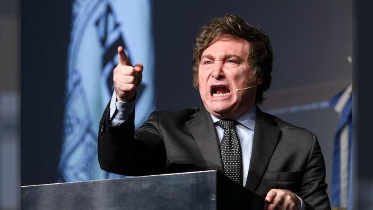 Milei desembarca en Nueva York para la Asamblea General de la ONU: la agenda completa