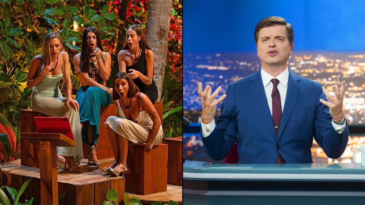 'La isla de las tentaciones' pierde dos noches por Navidad y RTVE reubica sus programas para dar descanso a Marc Giró