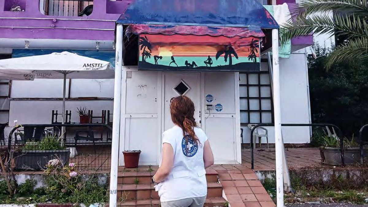 La regularización como libertad para las mujeres prostituidas en Cantabria: "Lo que más anhelo es un trabajo normal"