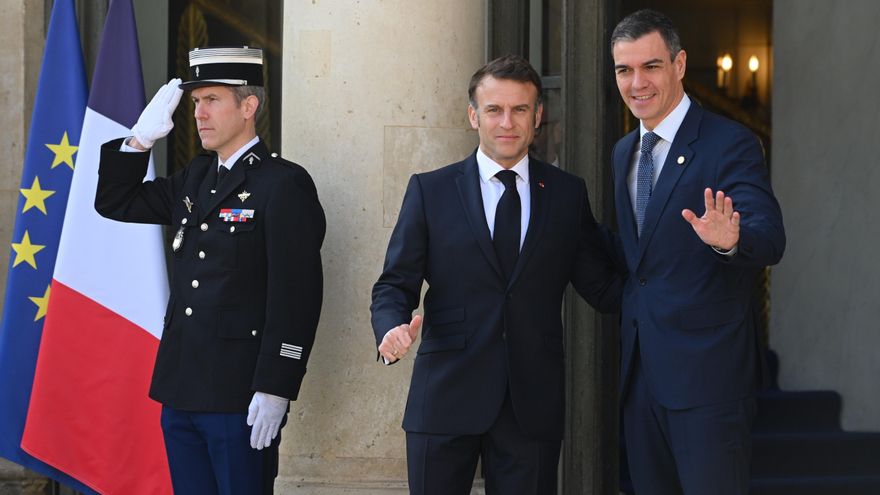 Sánchez toma distancia del ímpetu belicista de Europa y opta por la cautela con el gasto en Defensa