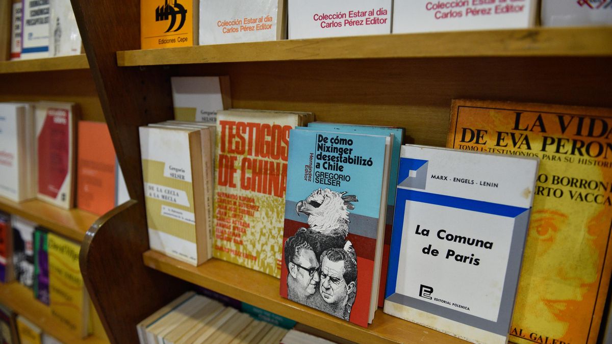 Librería Hernández