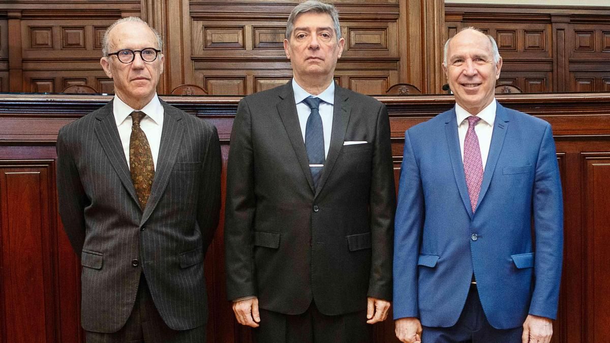 La Corte Suprema creó un protocolo médico que podría facilitar la prisión domiciliaria de represores
