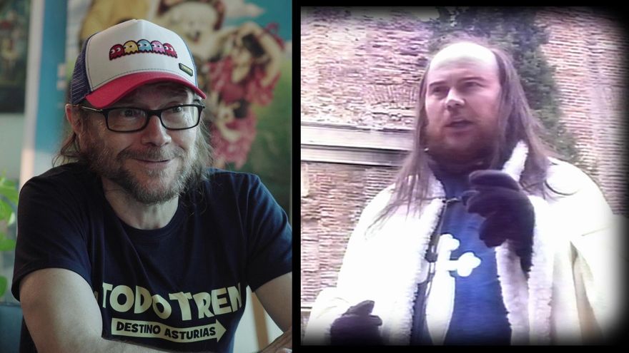 La triste historia de una película maldita que iba a salvar el cine fantástico español