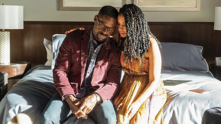 'This is Us' llega a su final en NBC: la sexta temporada será la última