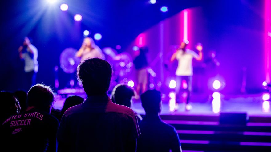 Festival Internacional Canarias Jazz & Más: Descubre toda la actividad en redes sociales en nuestro seguimiento de medios