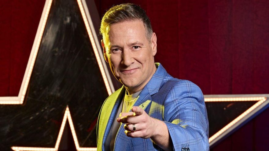Carlos Latre se reafirma en Telecinco con 'Got Talent' tras el "sopesado" adiós a Antena 3: "Lo haría una y mil veces"
