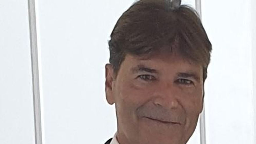 Alejandro Parres, área de Modernización del Cabildo de Gran Canaria: "Mediante el Laboratorio de Innovación, exploramos el impacto de la IA en la gestión pública”