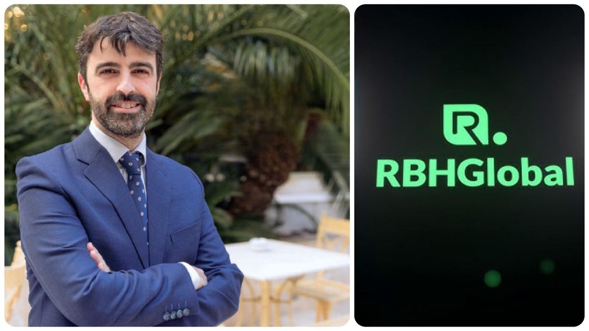 La consultora leonesa RBH Global cumple 25 años