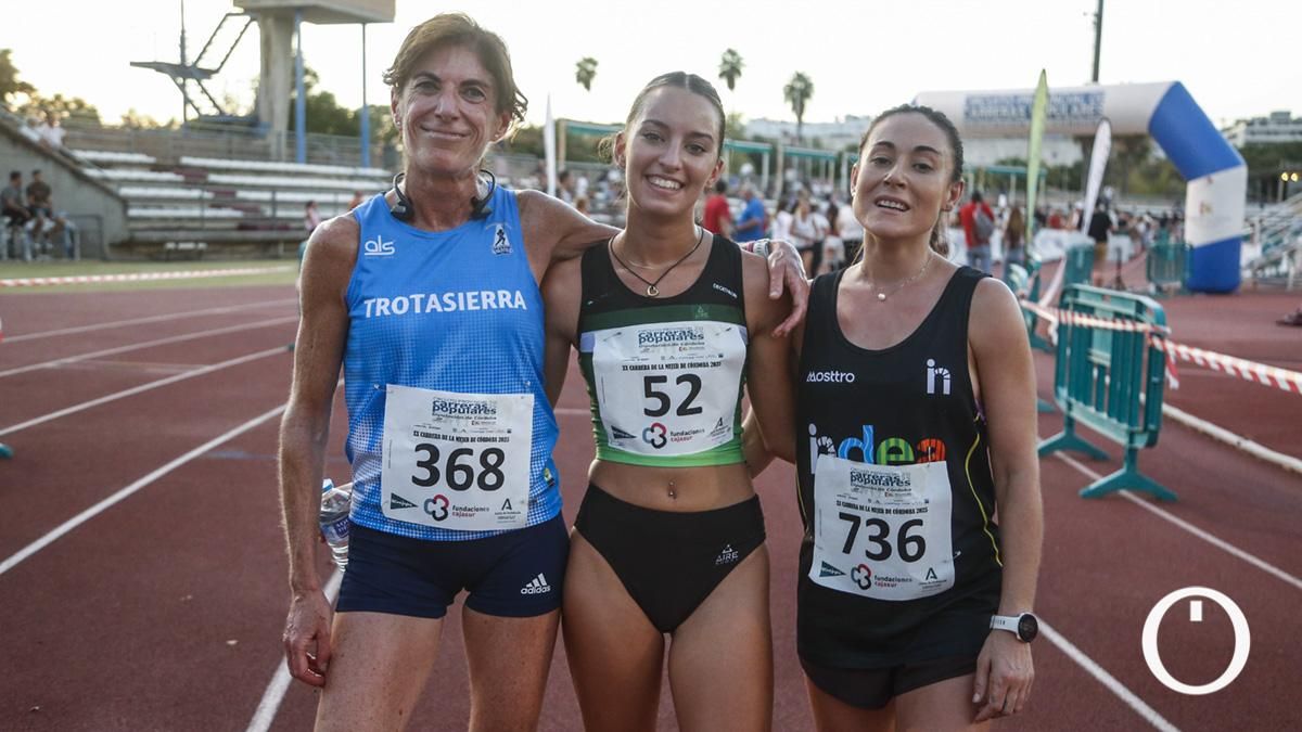 XX Carrera de la Mujer Por la Igualdad