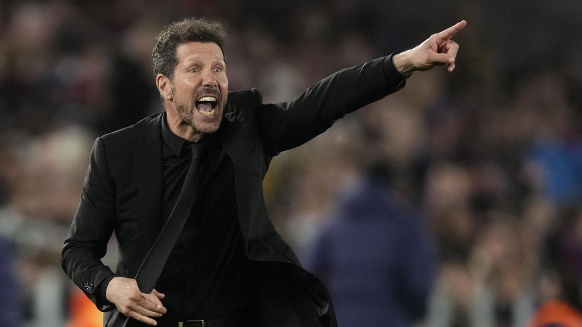 Atlético de Madrid y Real Sociedad buscan la gloria: horario y dónde ver la final de la Copa del Rey por TV