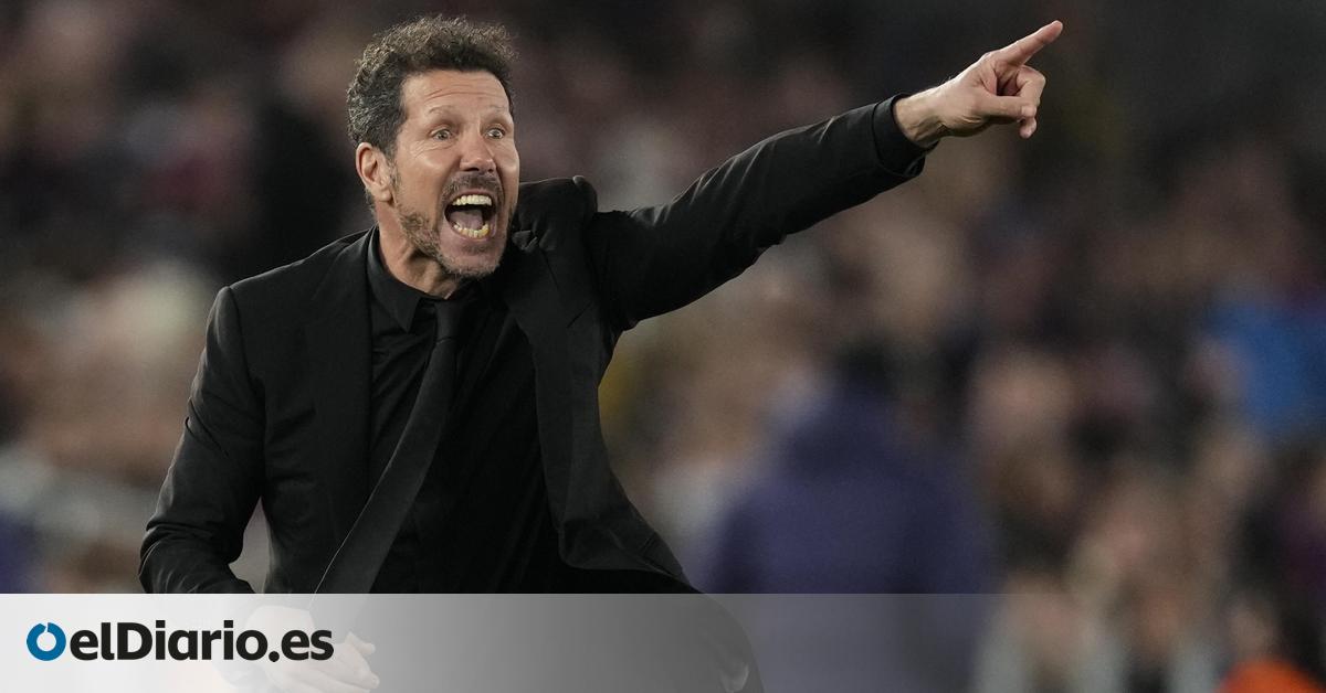 Atlético de Madrid y Real Sociedad buscan la gloria: horario y dónde ver la final de la Copa del Rey por TV