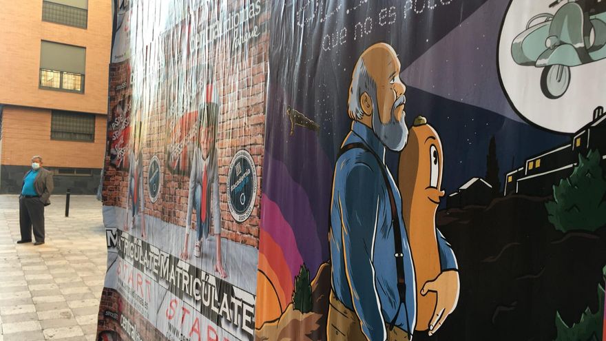 GALERÍA | La semana en imágenes