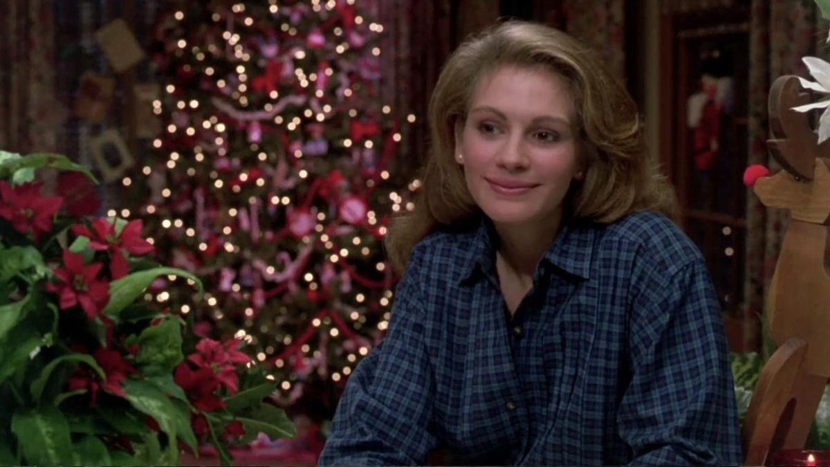 El rechazo de una actriz que llevó a Julia Roberts a ser la mejor pagada de Hollywood, pero a uno de sus rodajes más traumáticos