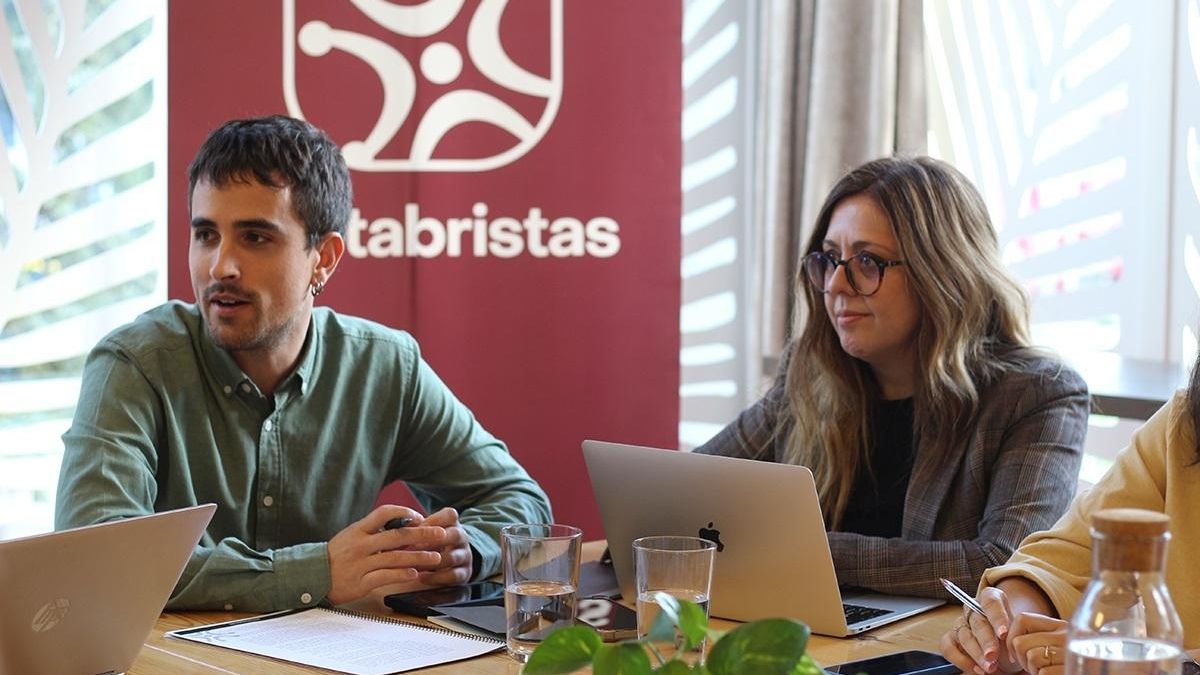 Cantabristas advierte que las políticas del Gobierno están "agravando" la crisis de la vivienda en Cantabria