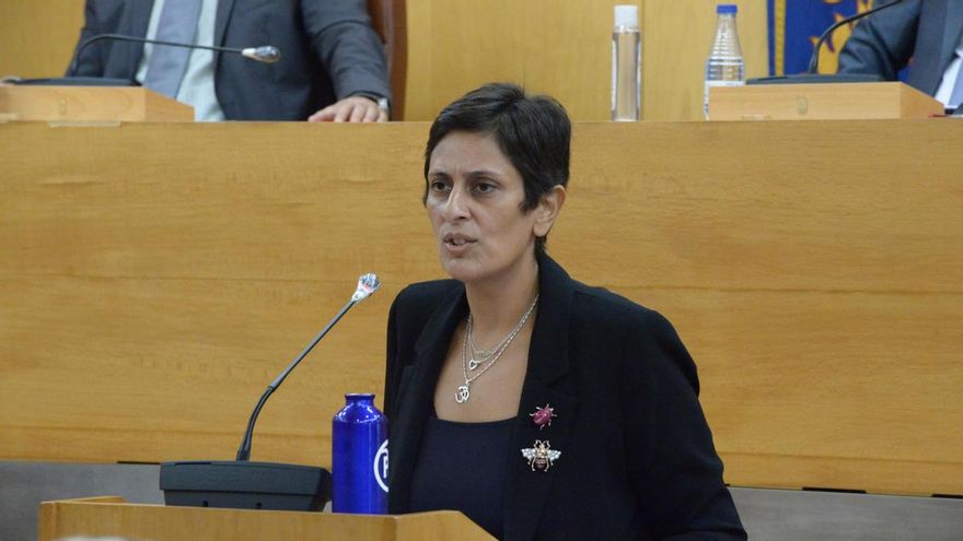 El mayor escándalo de corrupción de la historia de Ceuta sacude la precampaña