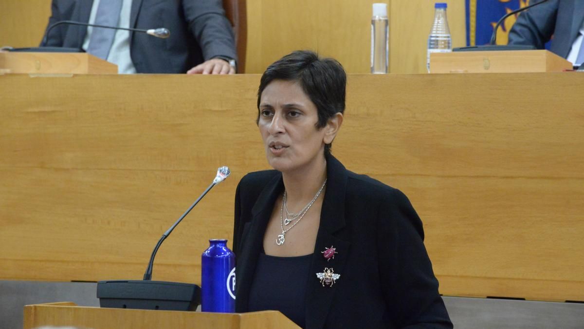 La consejera de Hacienda de Ceuta y un diputado tránsfuga, investigados por prevaricación y malversación
